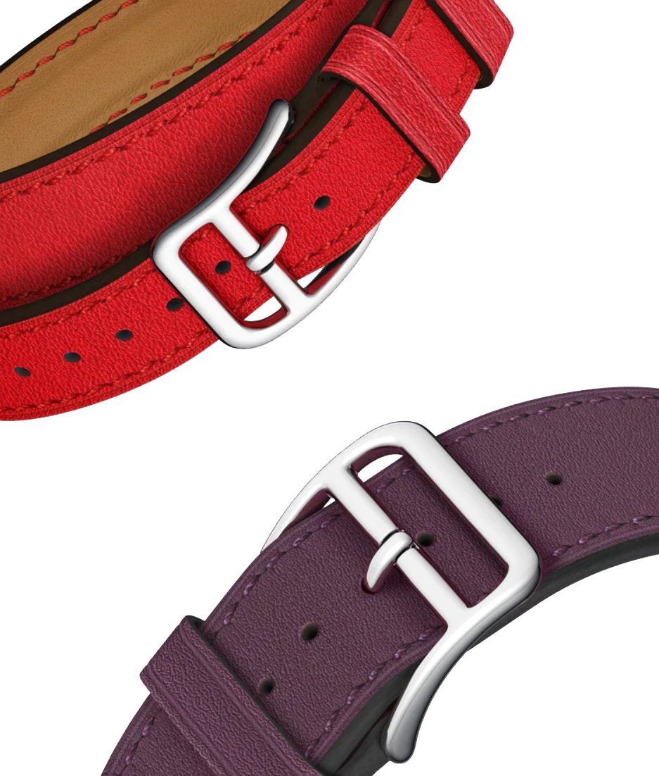 Collection Apple Watch Luxe - quickz-it