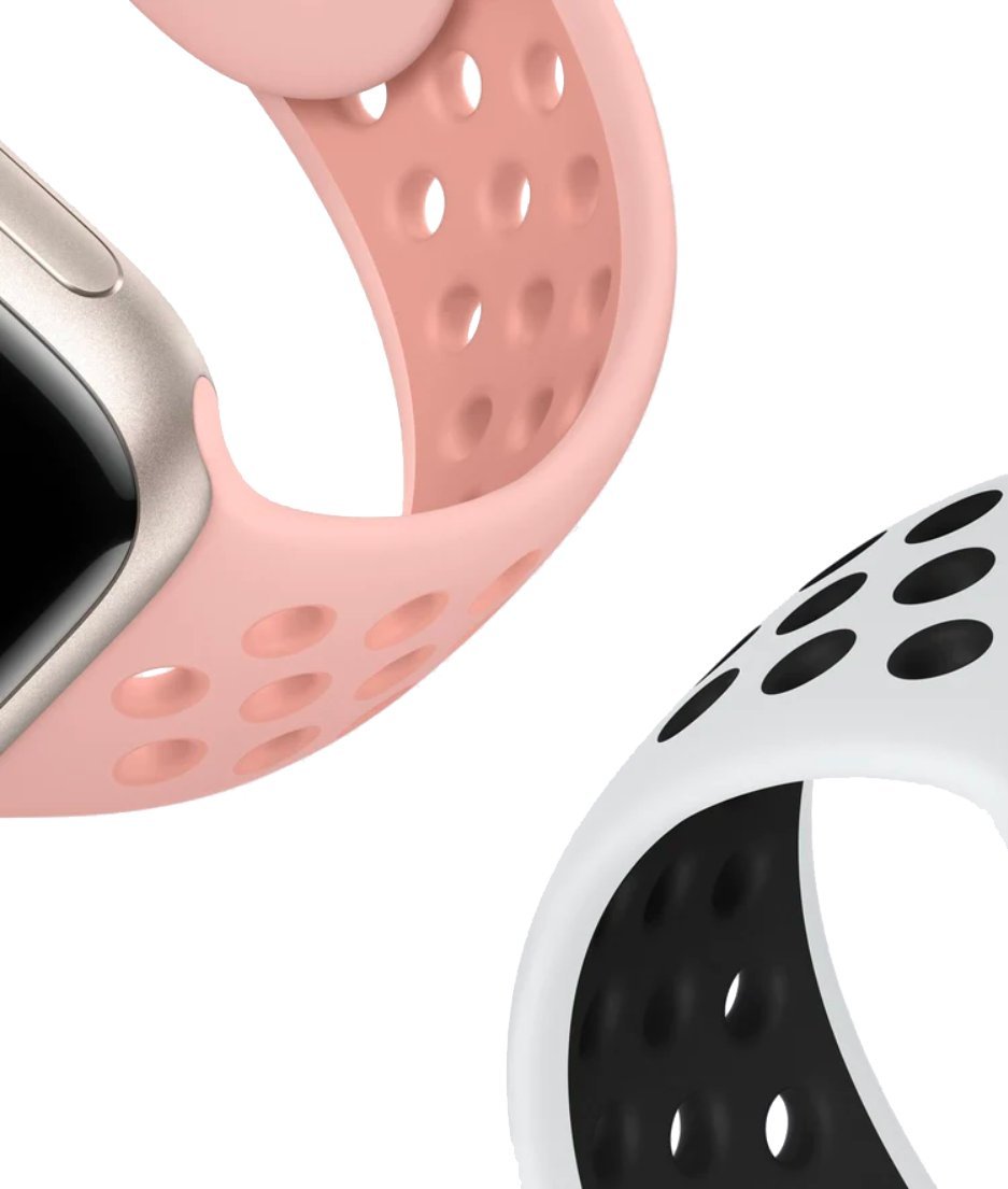 Collection Apple Watch Sport - quickz-it