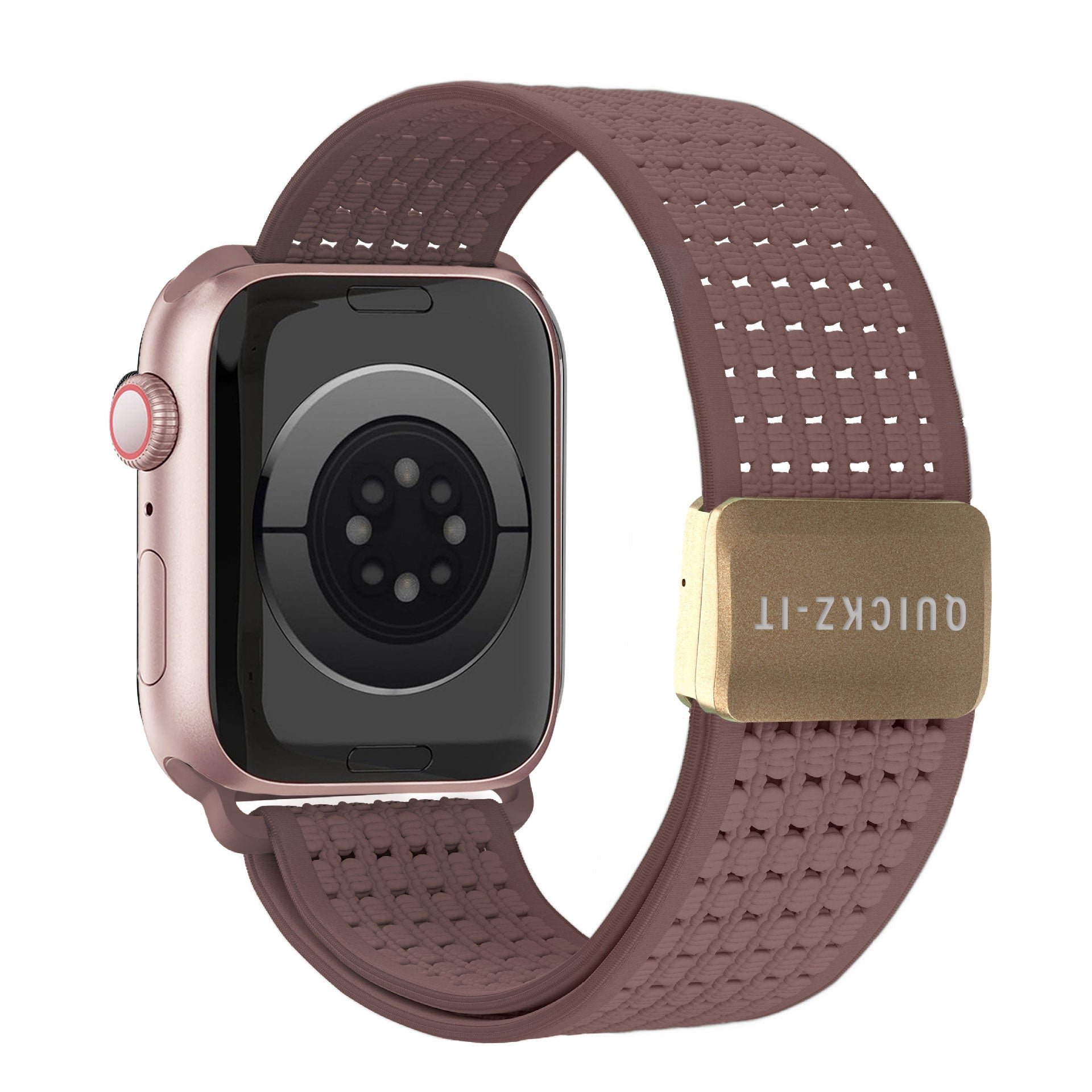 Nova | Nylonarmband
