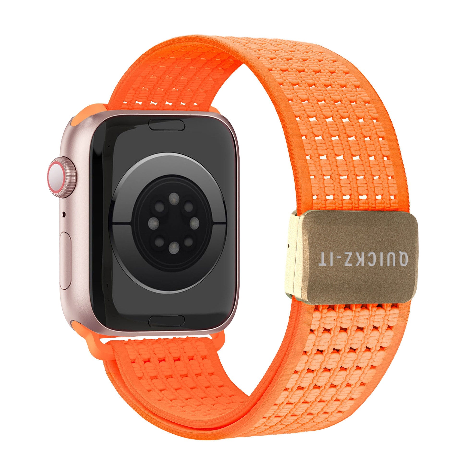 Nova | Nylonarmband