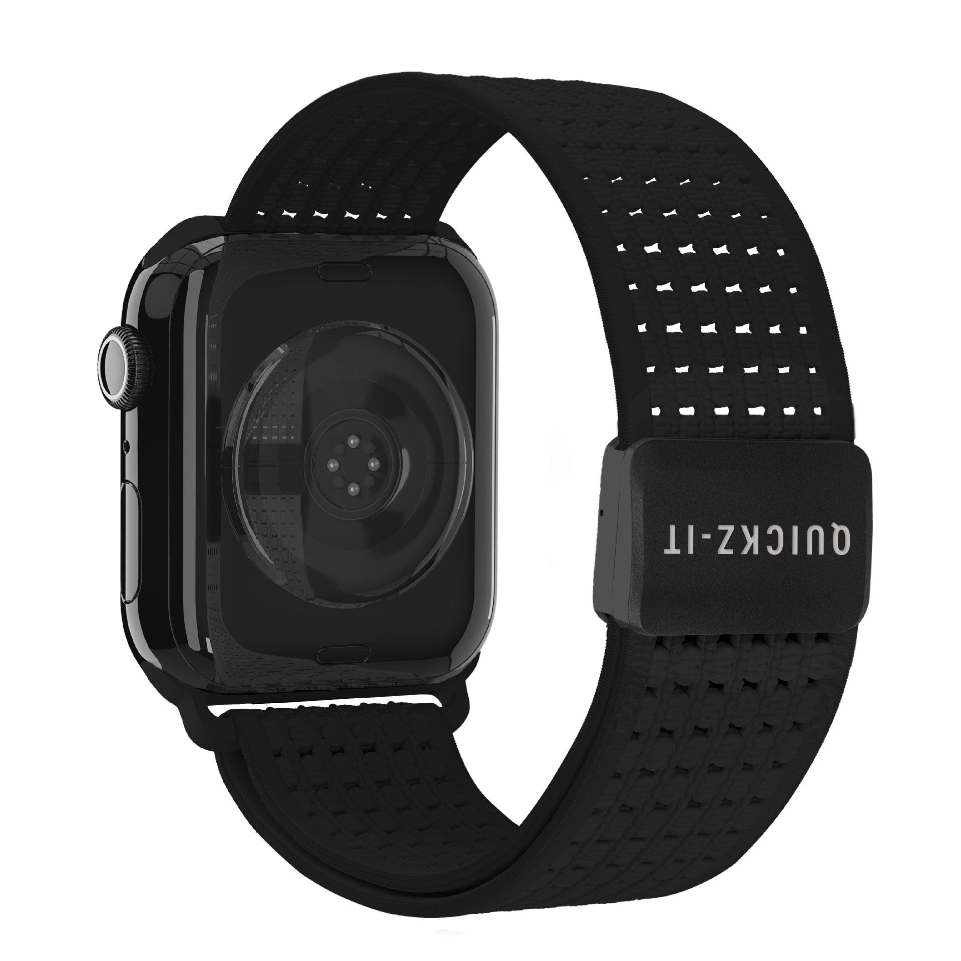 Nova | Nylonarmband