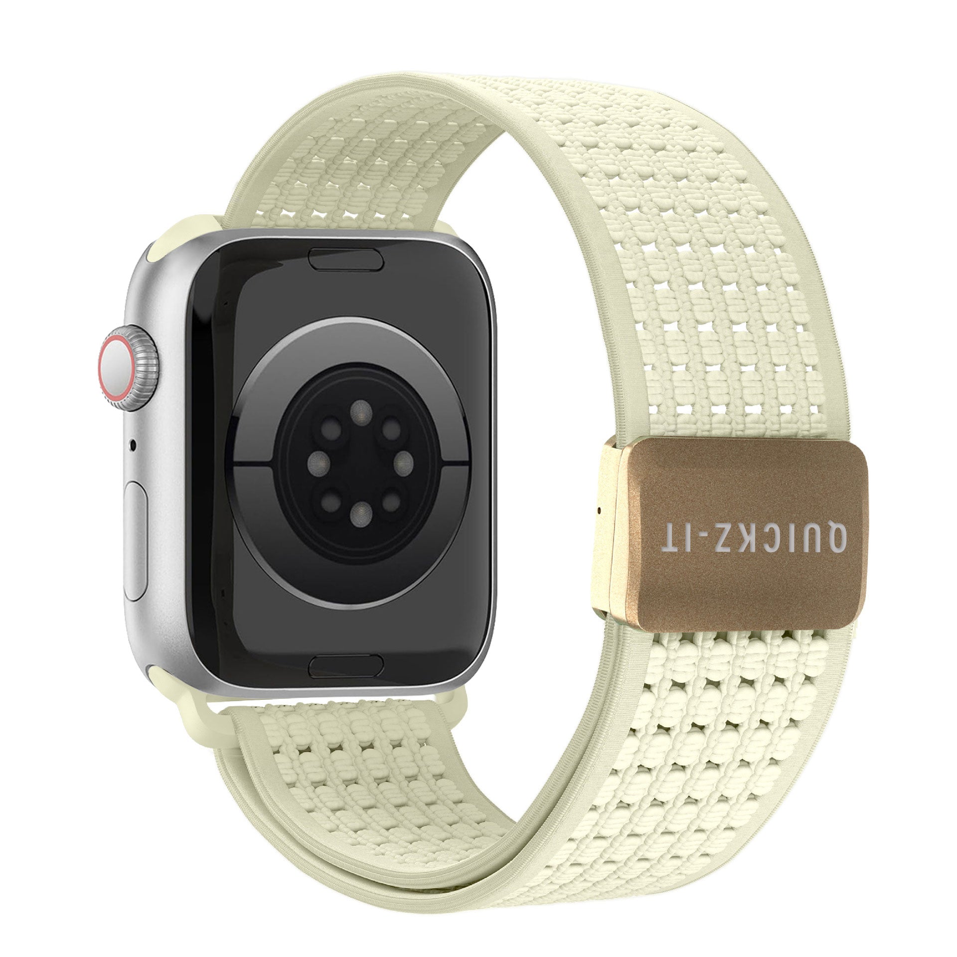 Nova | Nylonarmband