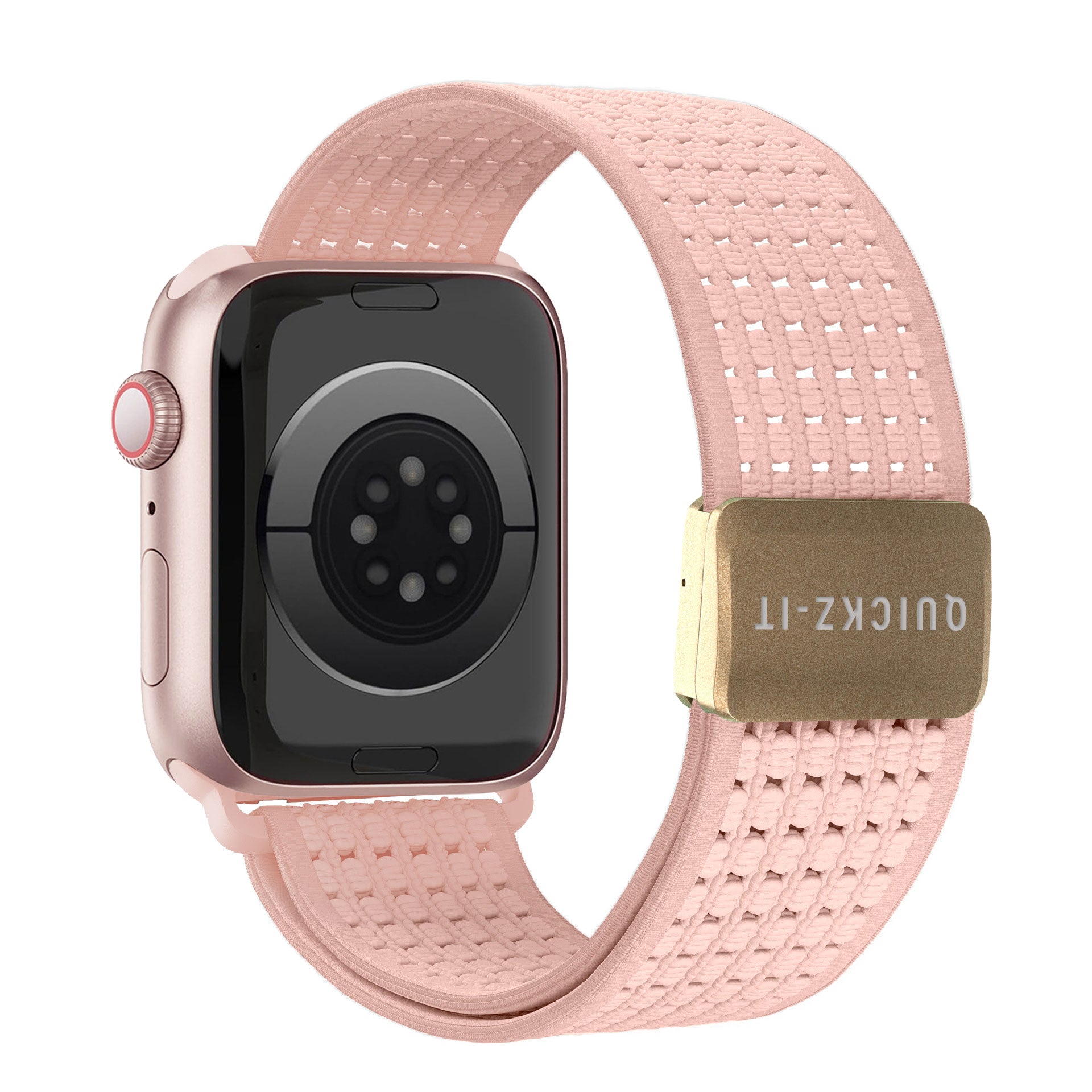 Nova | Nylonarmband