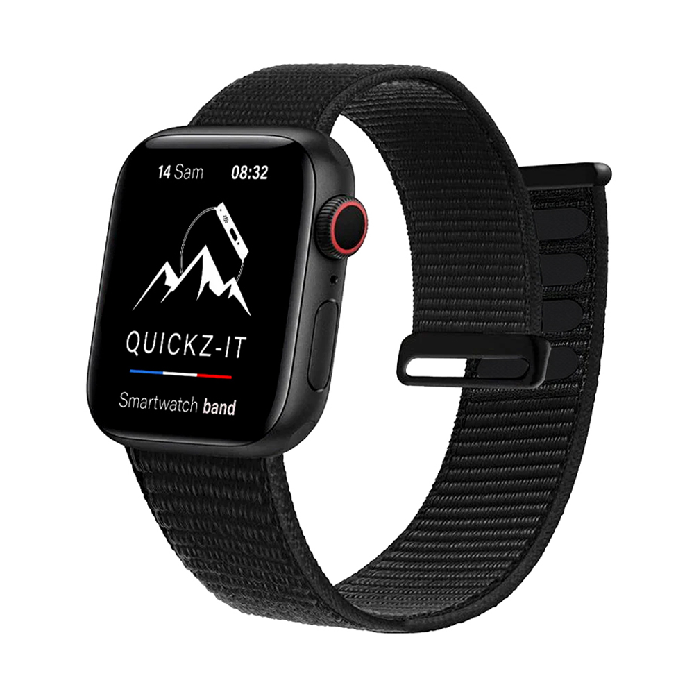 Aren | Sportliches Nylonarmband