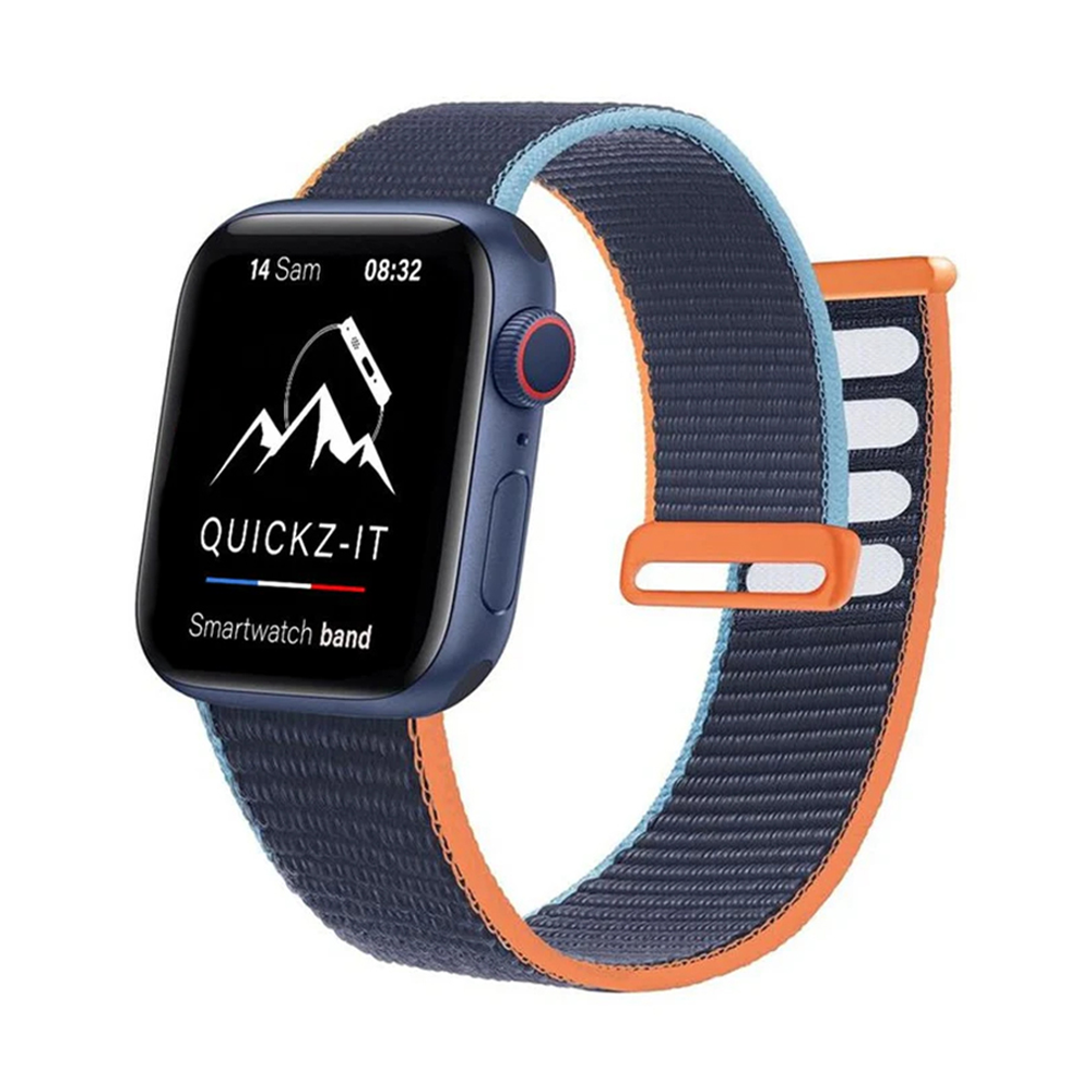 Aren | Sportliches Nylonarmband