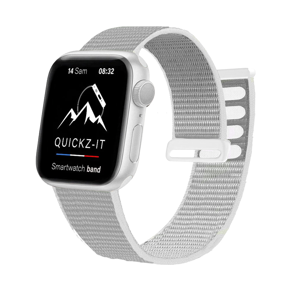 Aren | Sportliches Nylonarmband