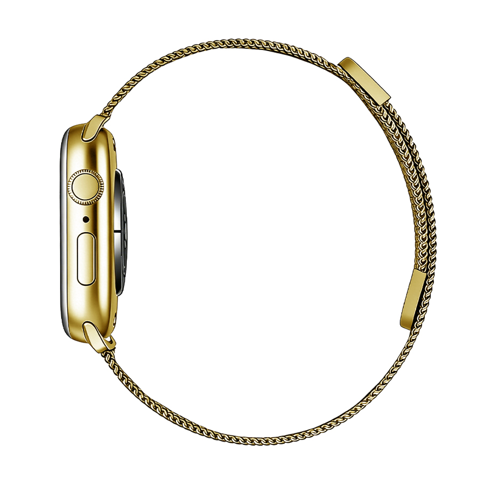 Armor | Milanaise Armband