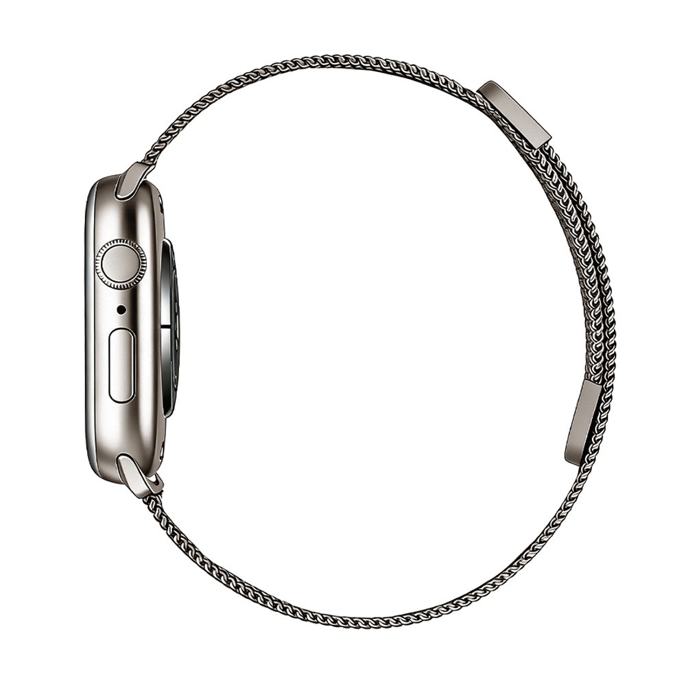 Armor | Milanaise Armband