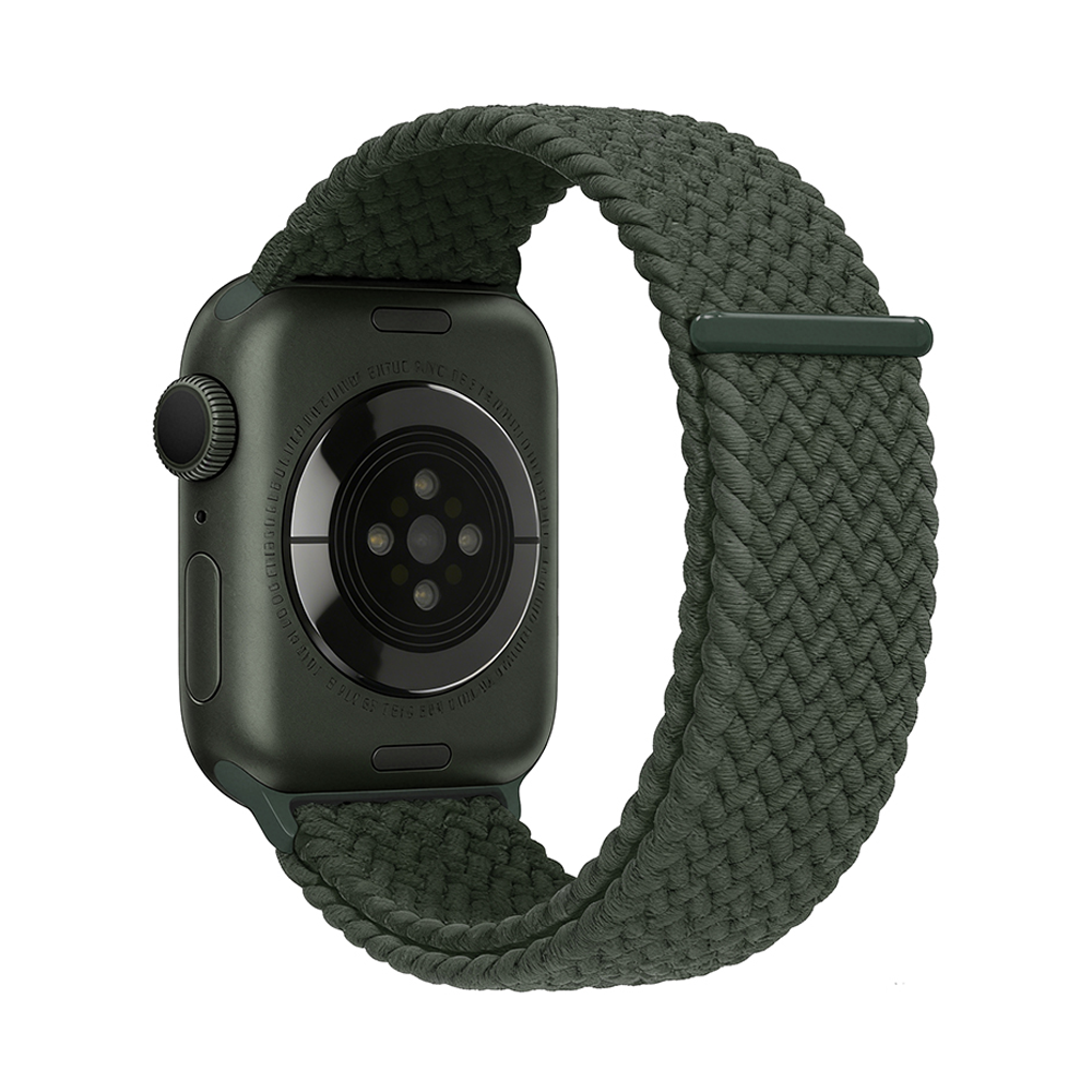 Woven | Sportliches Nylonarmband