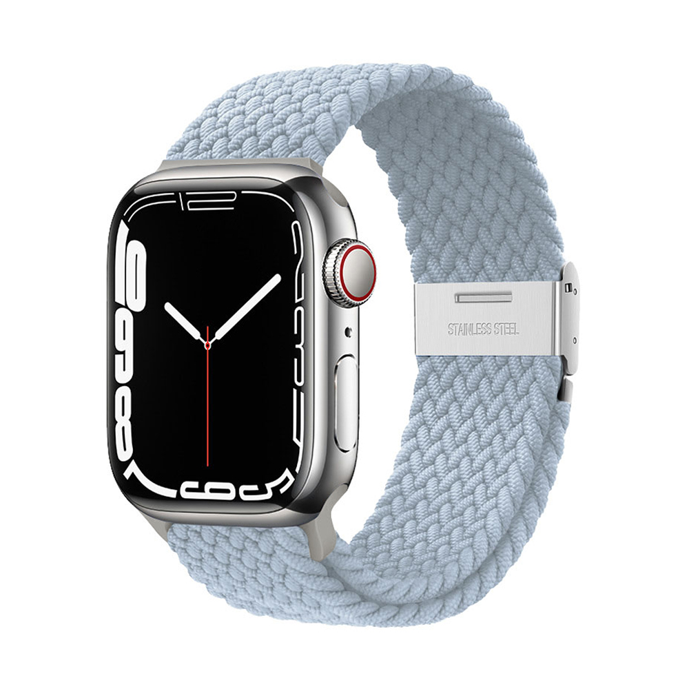 Cloud | Geflochtenes Nylonarmband
