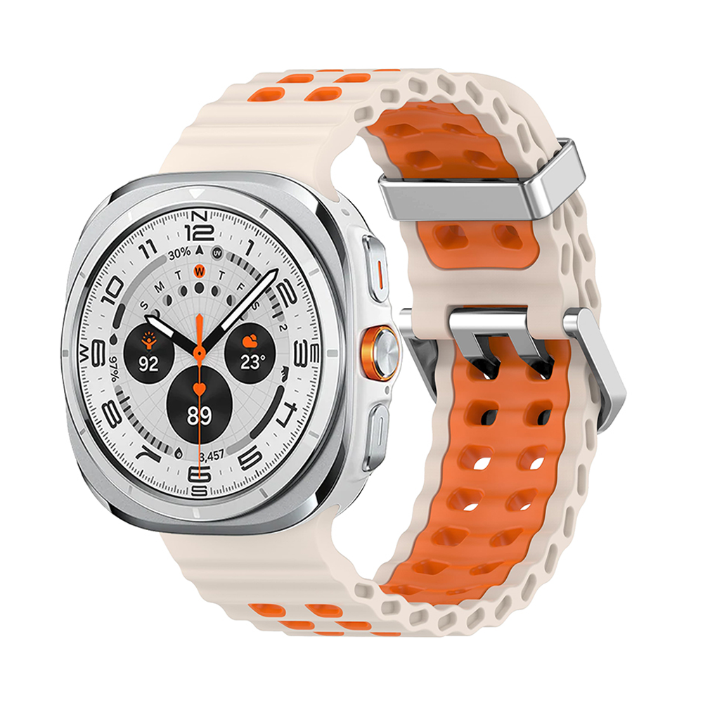 Samsung Armband | Ultra (Meeressport)