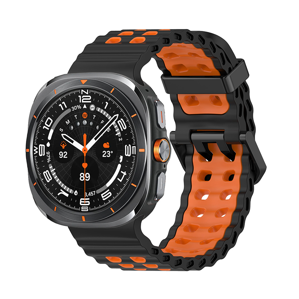 Samsung Armband | Ultra (Meeressport)