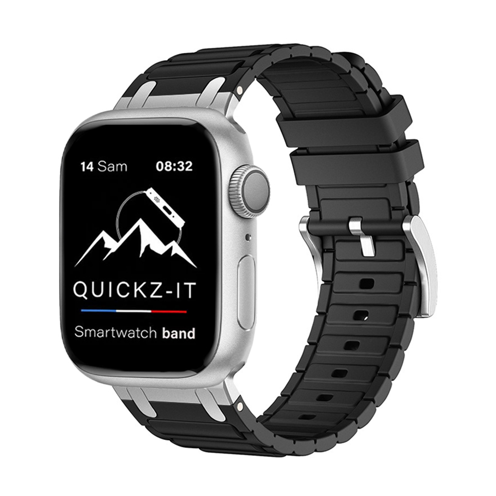 Hexalink | Silikonarmband