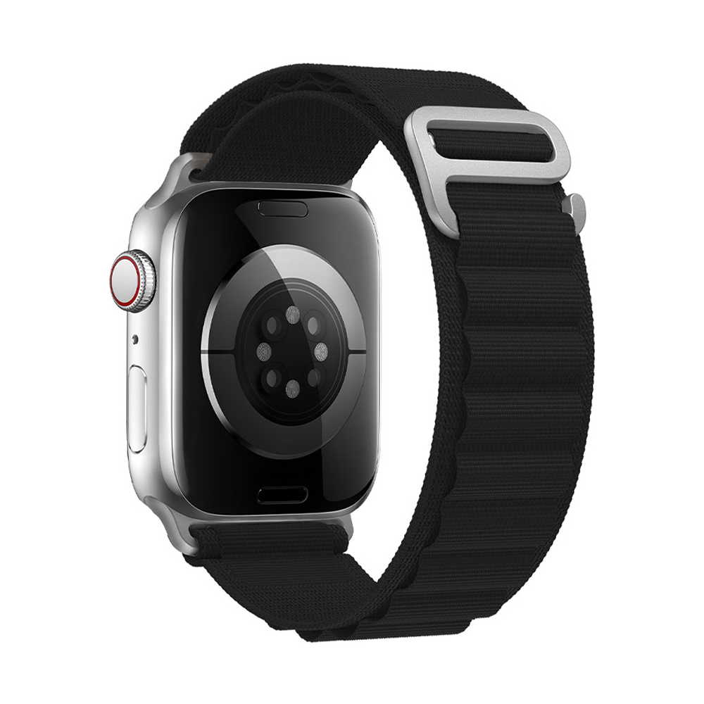 Mountain | Sportliches Nylonarmband