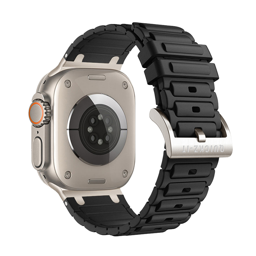 Hexalink | Silikonarmband