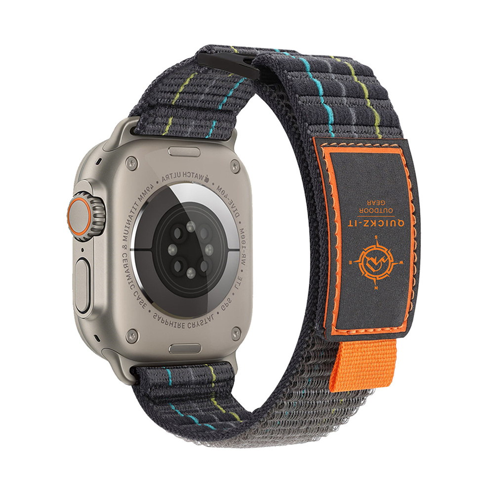 Ranger | Outdoor-Nylonarmband