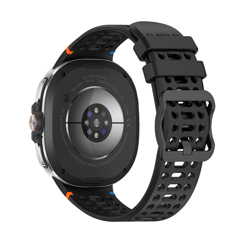 Samsung Armband | Galaxy Watch 8 (Sport)