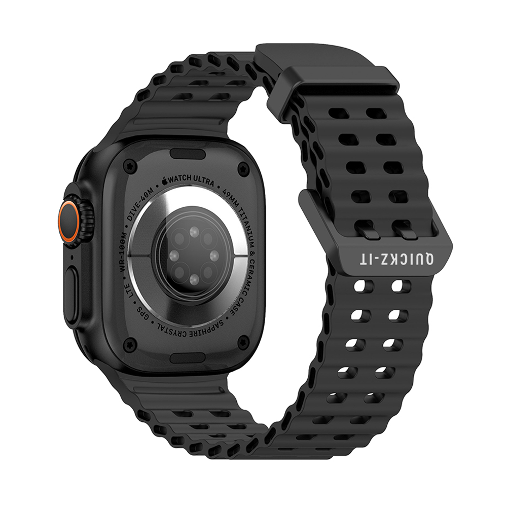 Ocean | Sportliches Silikonarmband