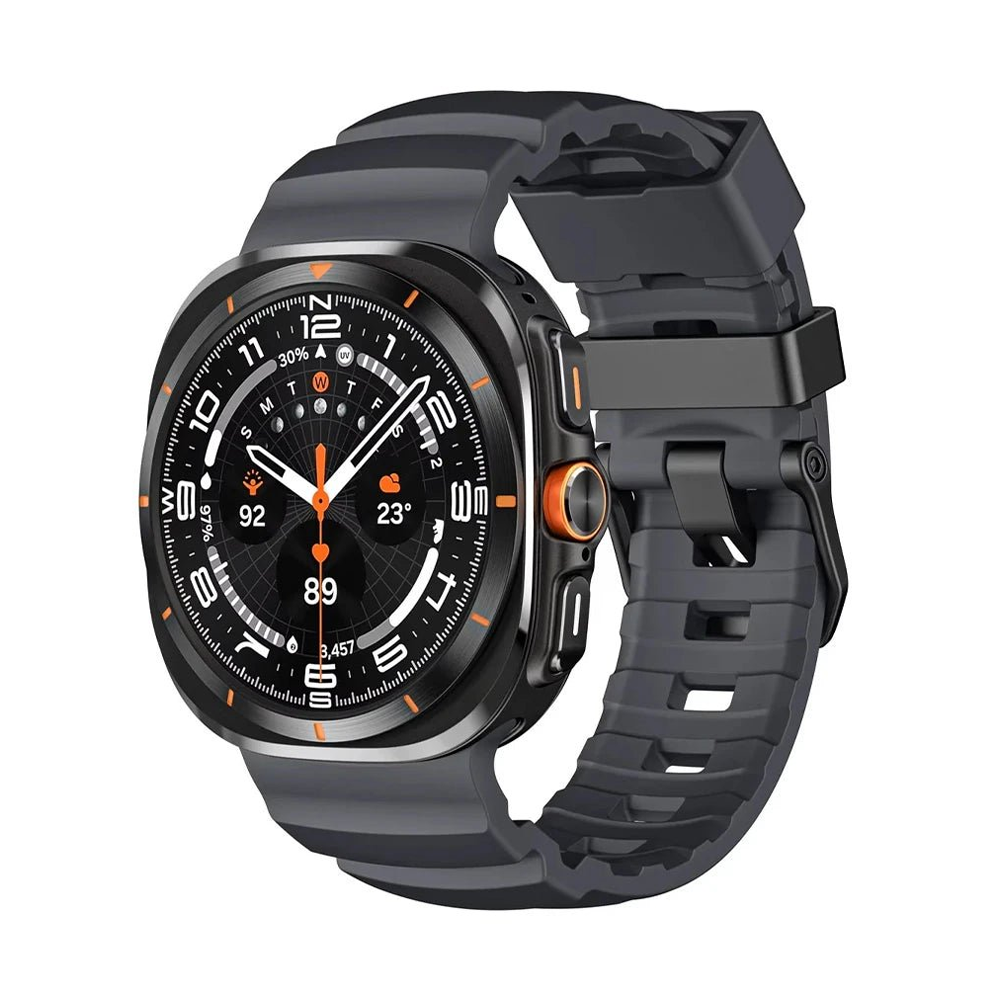 Samsung Armband | Ultra (Performance-Silikon)