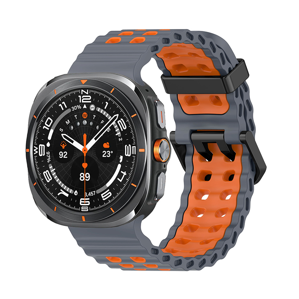Samsung Armband | Ultra (Meeressport)