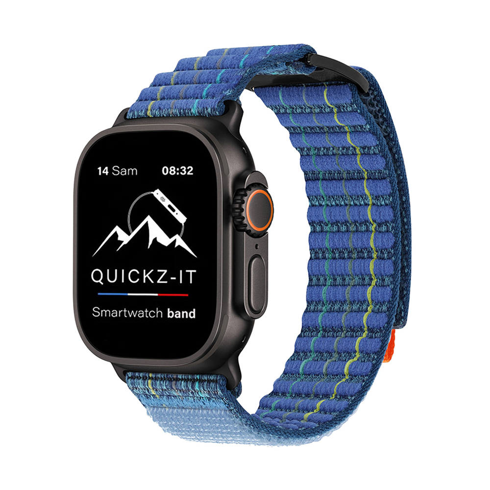 Ranger | Outdoor-Nylonarmband