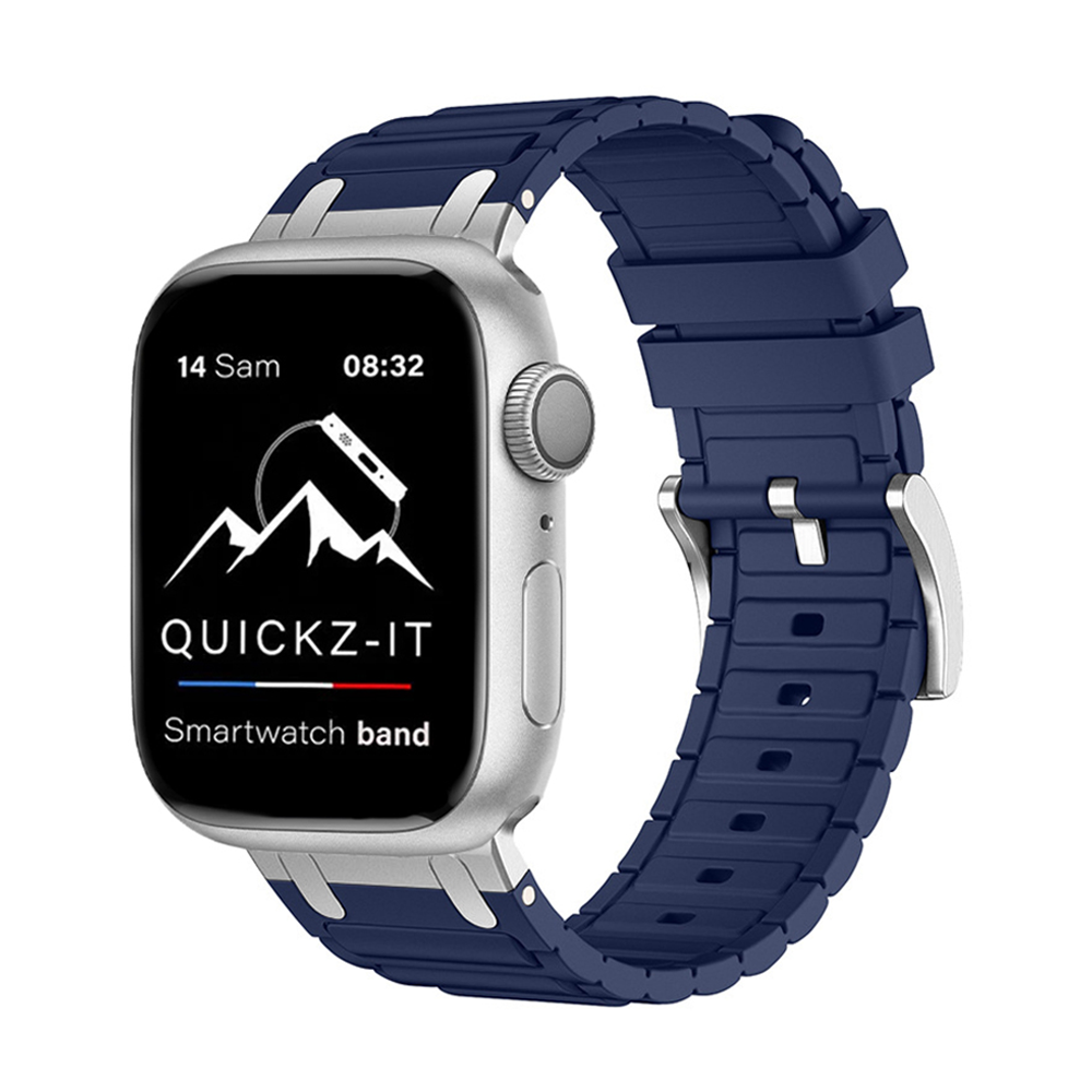 Hexalink | Silikonarmband