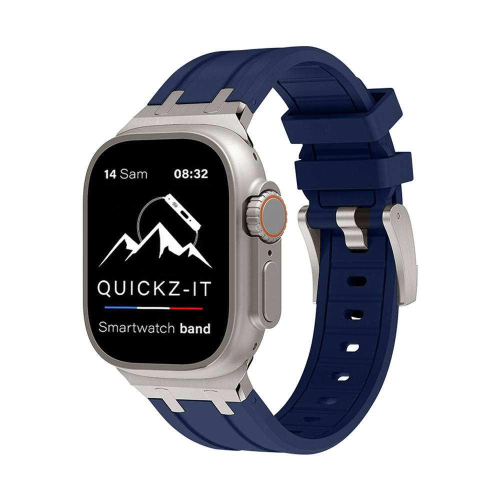 Thor | Silikonarmband