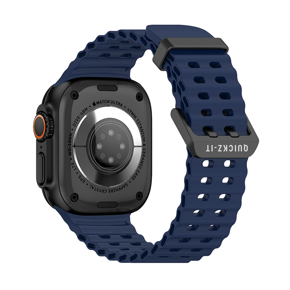 Ocean | Sportliches Silikonarmband