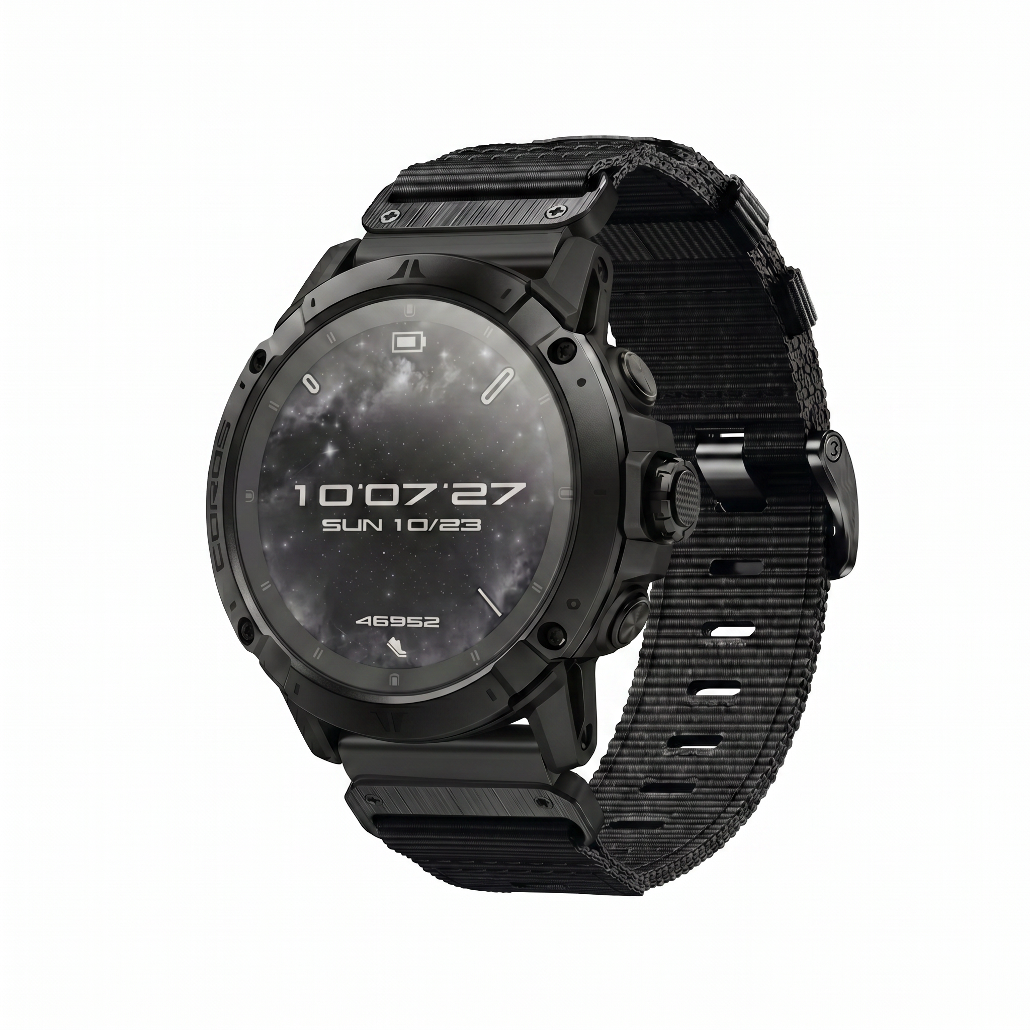 Tactical | Militär-Nylonarmband (26mm)