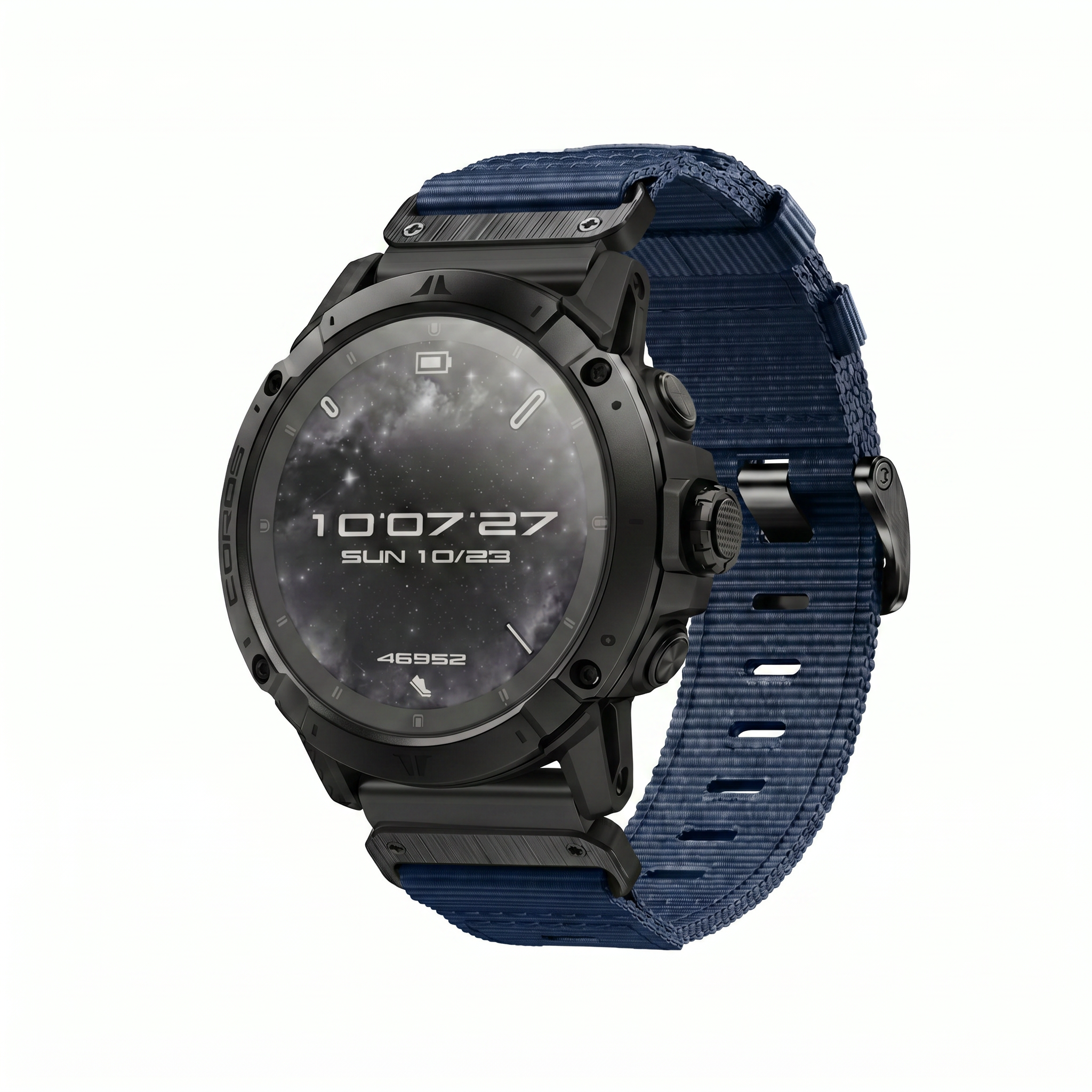Tactical | Militär-Nylonarmband (26mm)