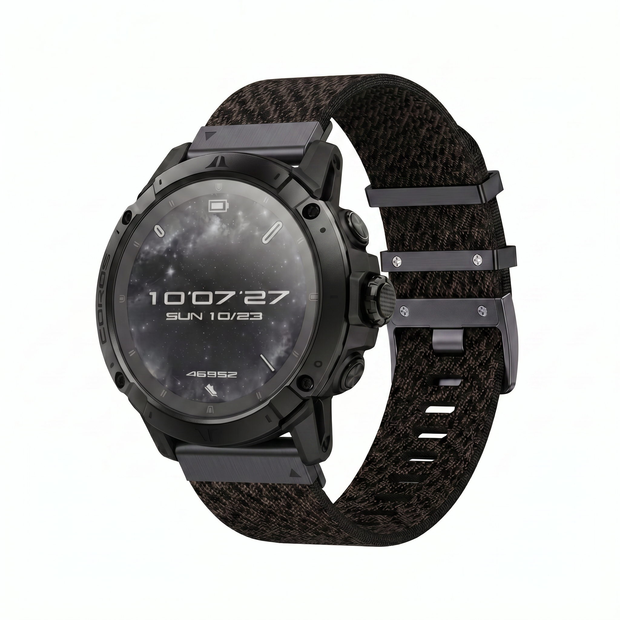 Jacquard | Nylonarmband (26mm)