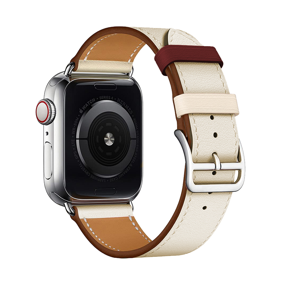 Eros | Lederarmband