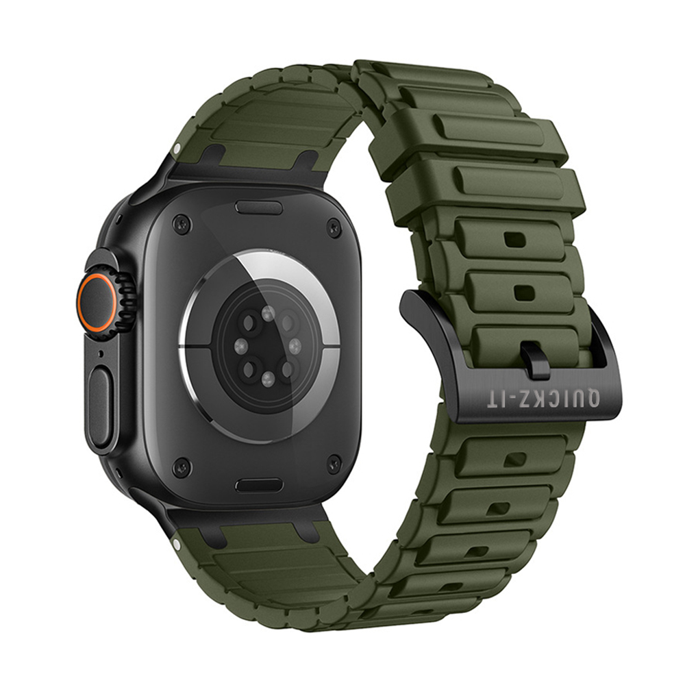 Hexalink | Silikonarmband