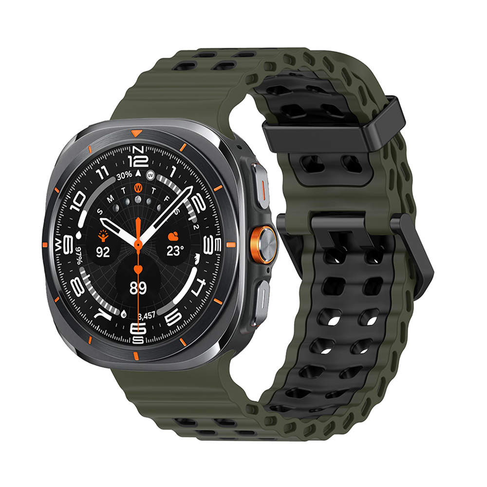 Samsung Armband | Ultra (Meeressport)