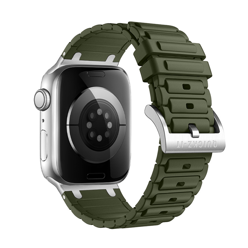 Hexalink | Silikonarmband