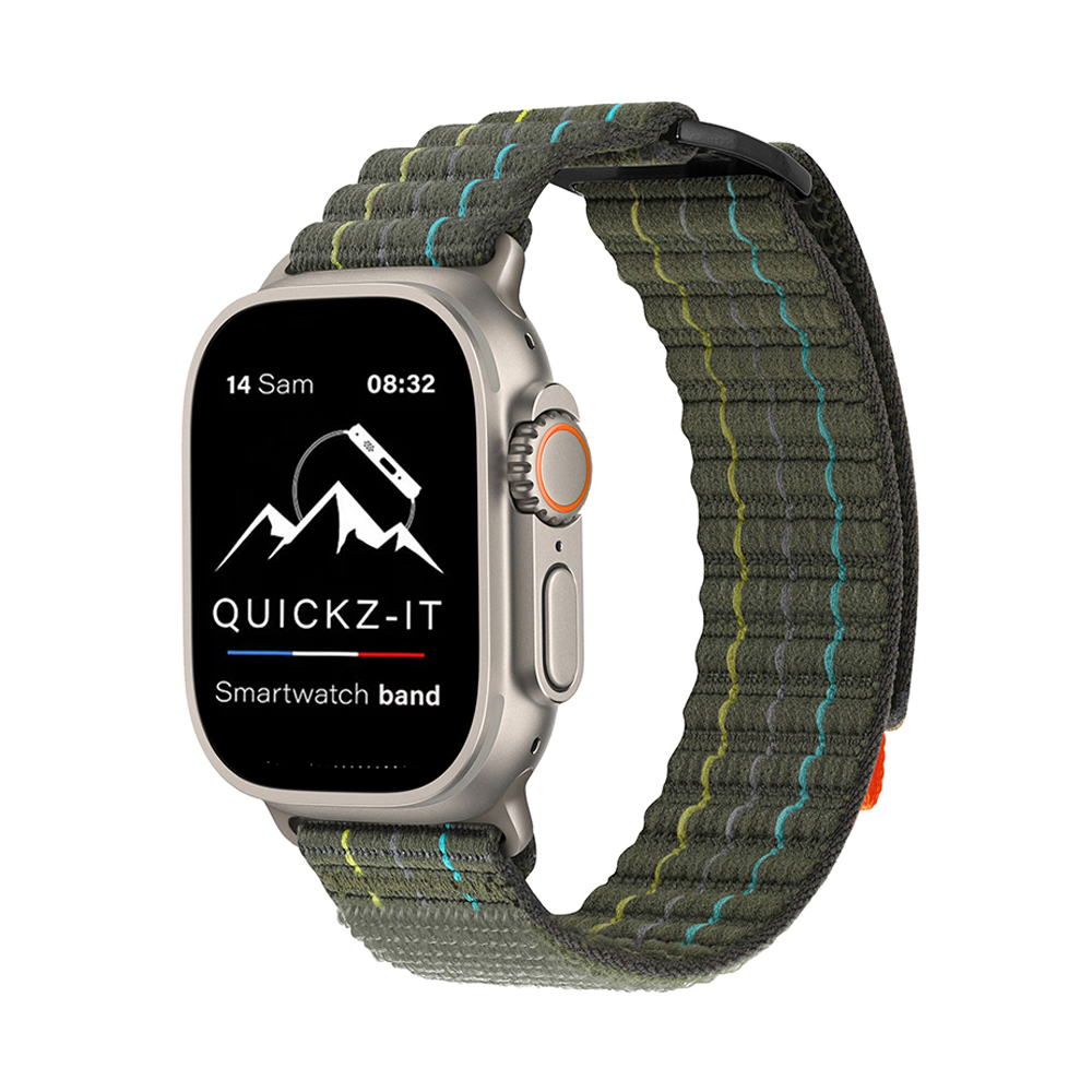 Ranger | Outdoor-Nylonarmband