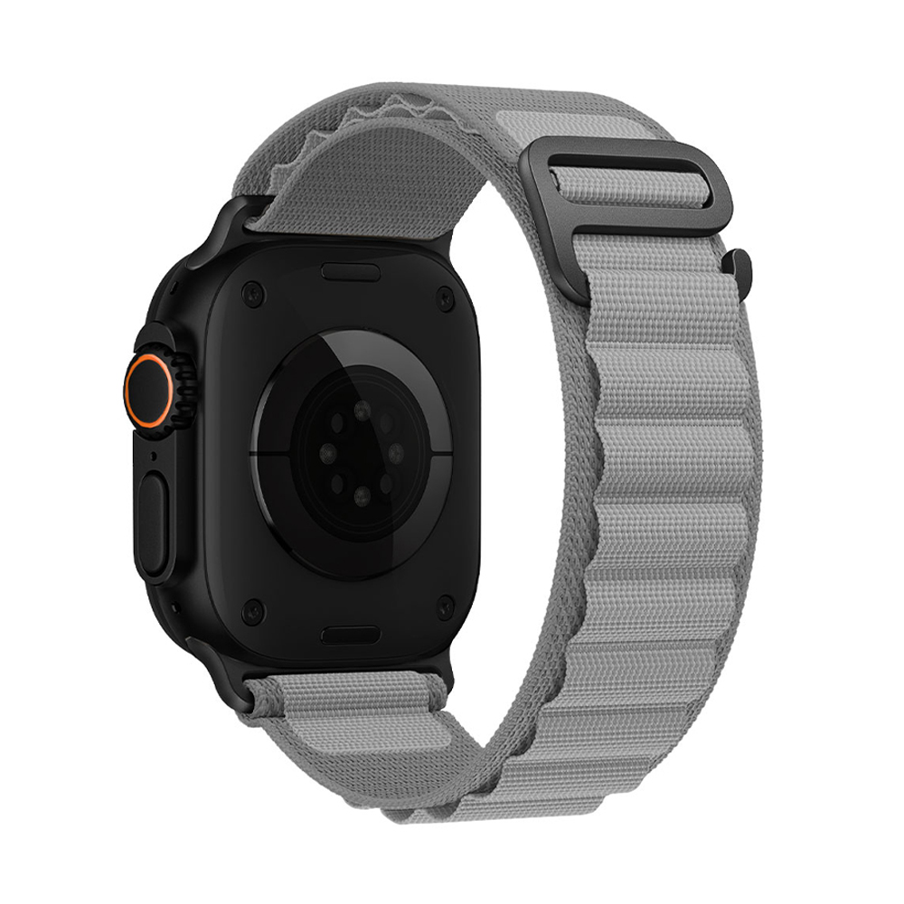 Mountain | Sportliches Nylonarmband