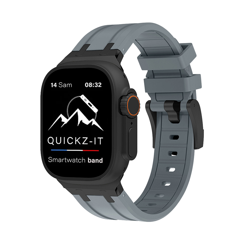 Thor | Silikonarmband