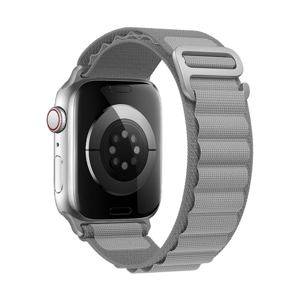 Mountain | Sportliches Nylonarmband