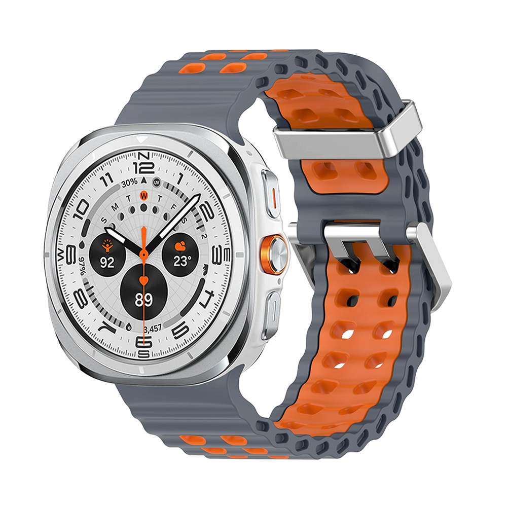 Samsung Armband | Ultra (Meeressport)
