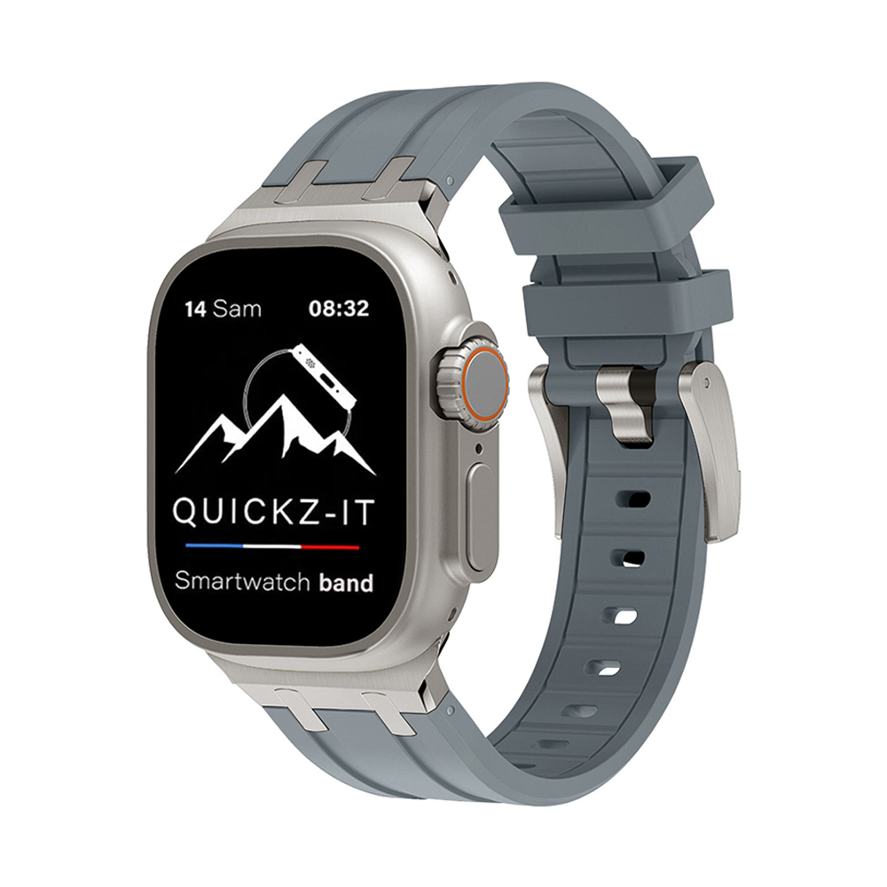 Thor | Silikonarmband