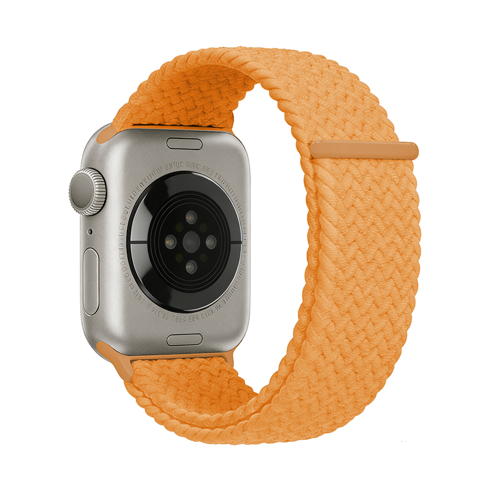 Woven | Sportliches Nylonarmband