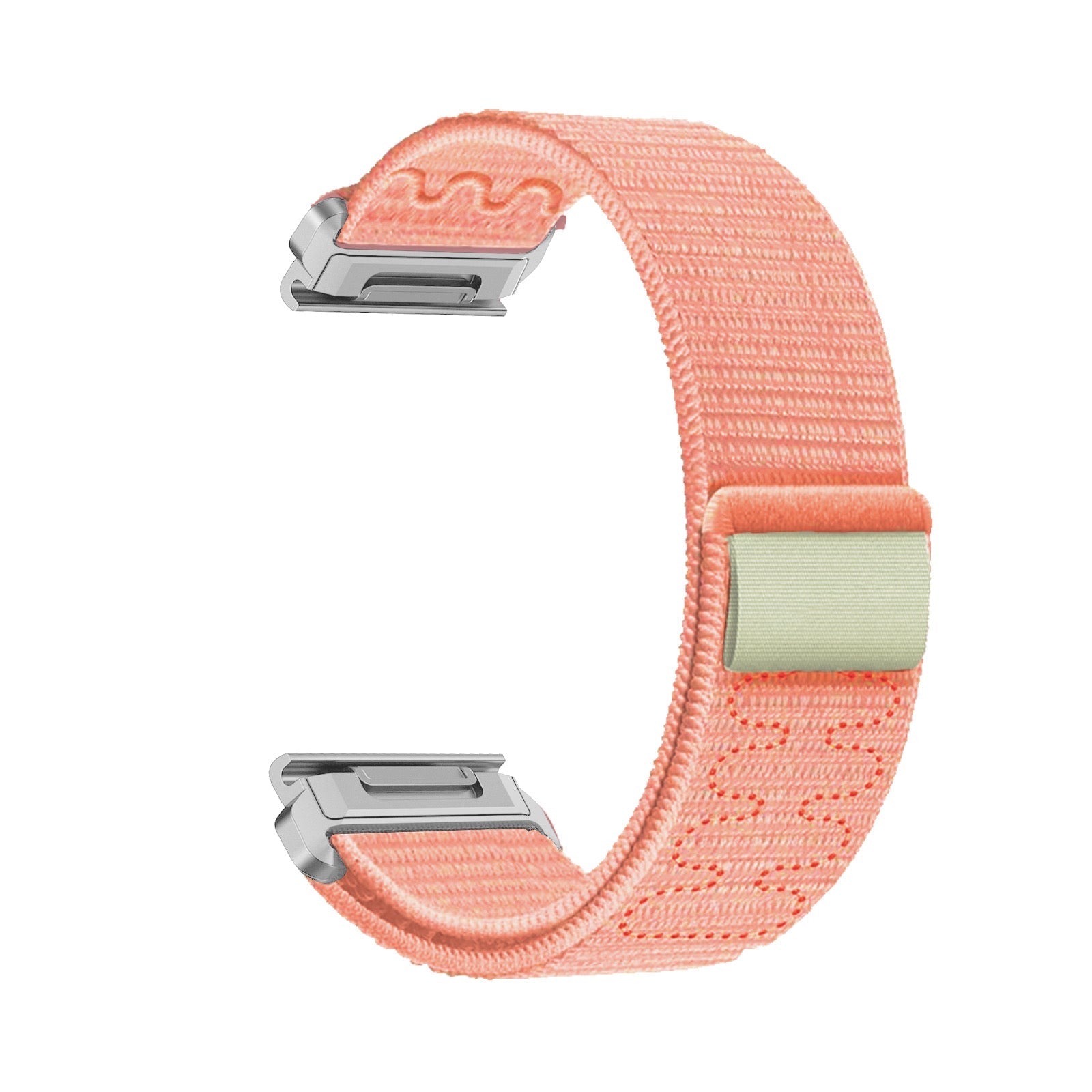 Quick-Fit Armband | 20mm (Nylon) - 7 Farben