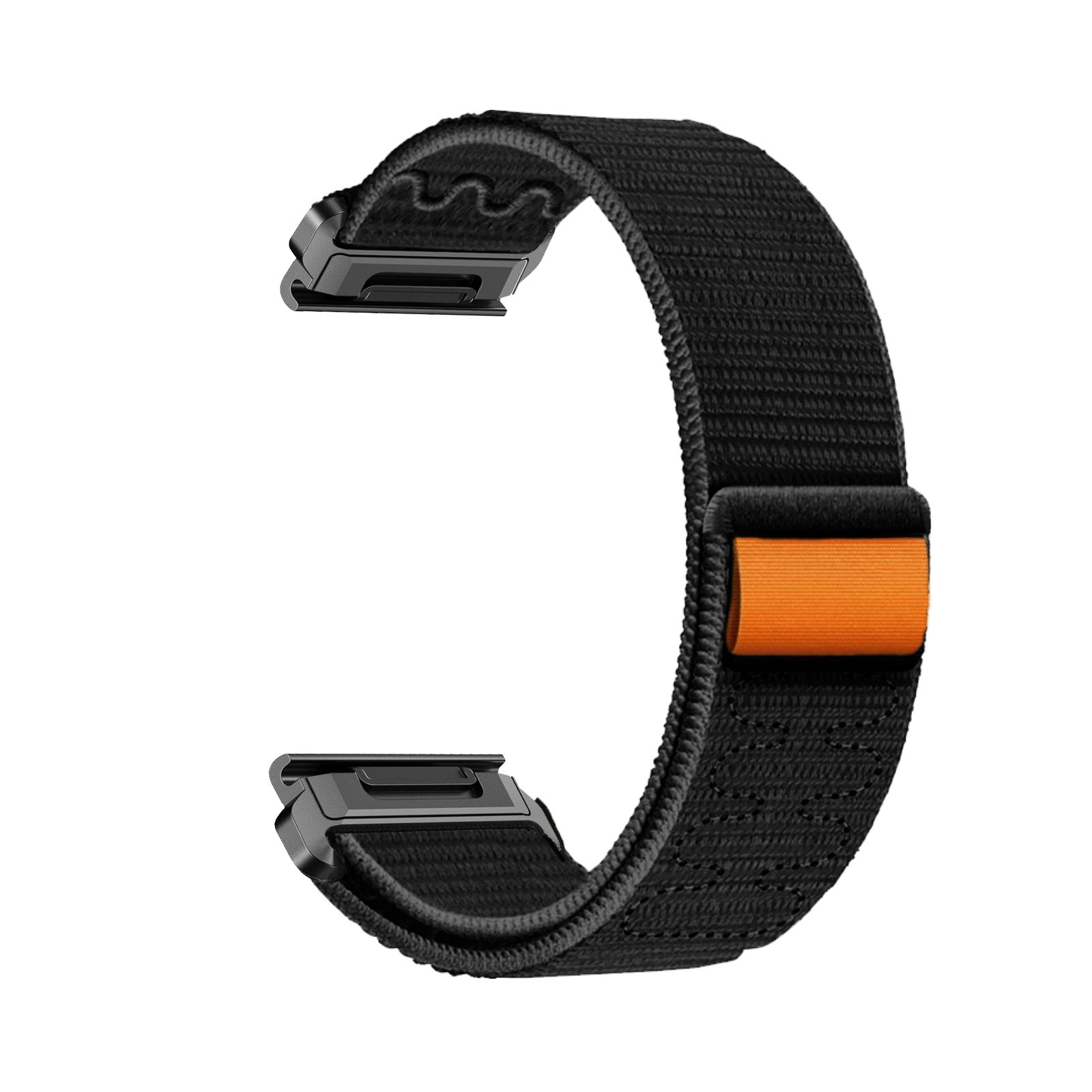 Quick-Fit Armband | 26mm (Geflochtenes Nylon) - 6 Farben