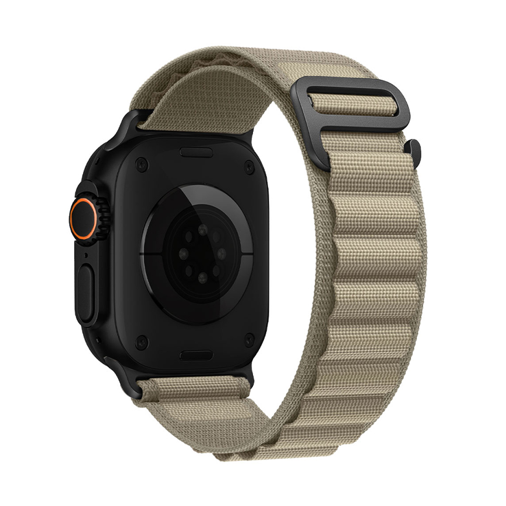 Mountain | Sportliches Nylonarmband