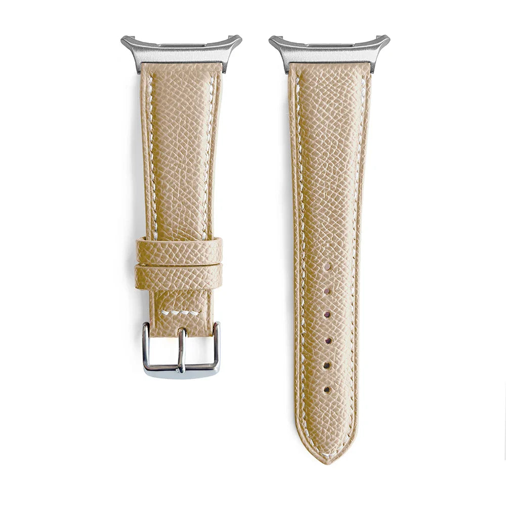 Chromatique - Samsung Armband | Ultra (Genarbtes Echtleder)