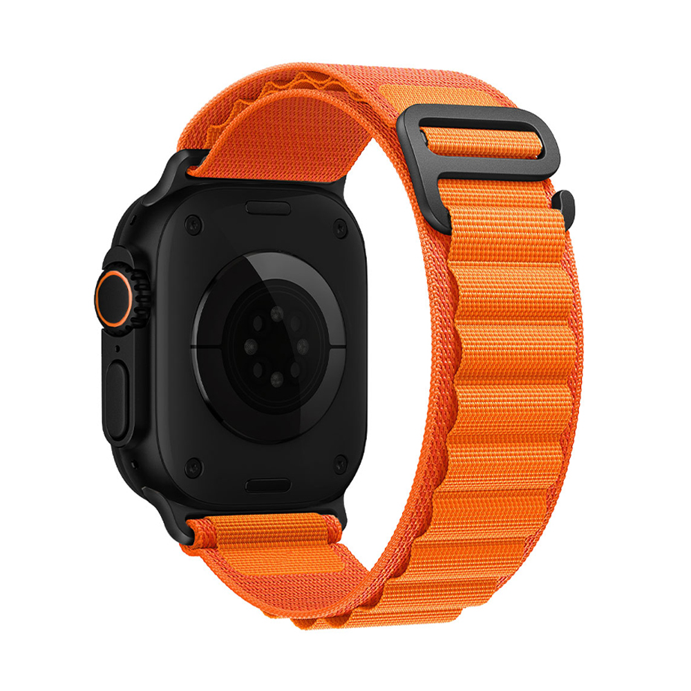 Mountain | Sportliches Nylonarmband