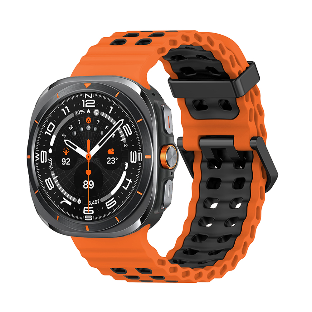 Samsung Armband | Ultra (Meeressport)