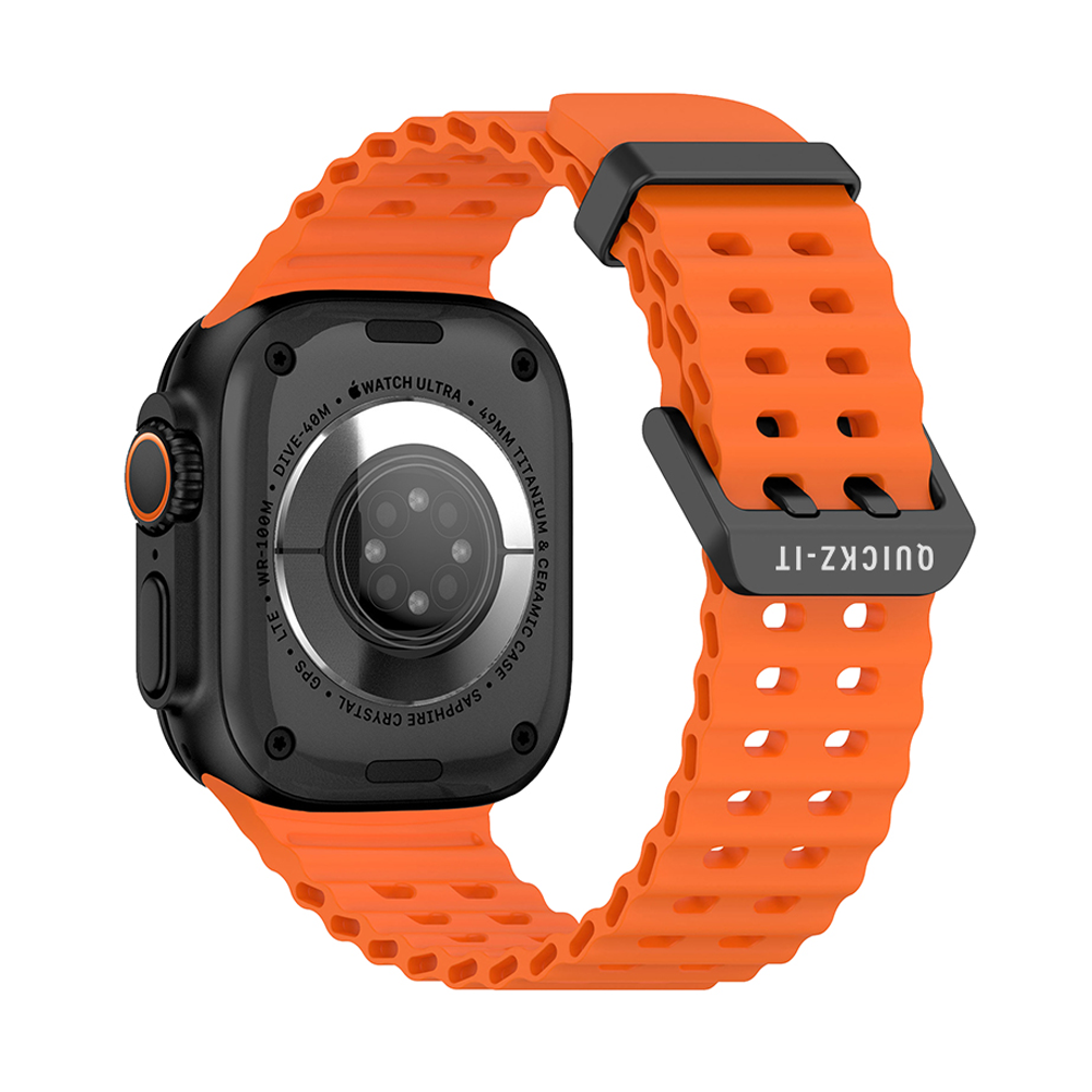 Ocean | Sportliches Silikonarmband