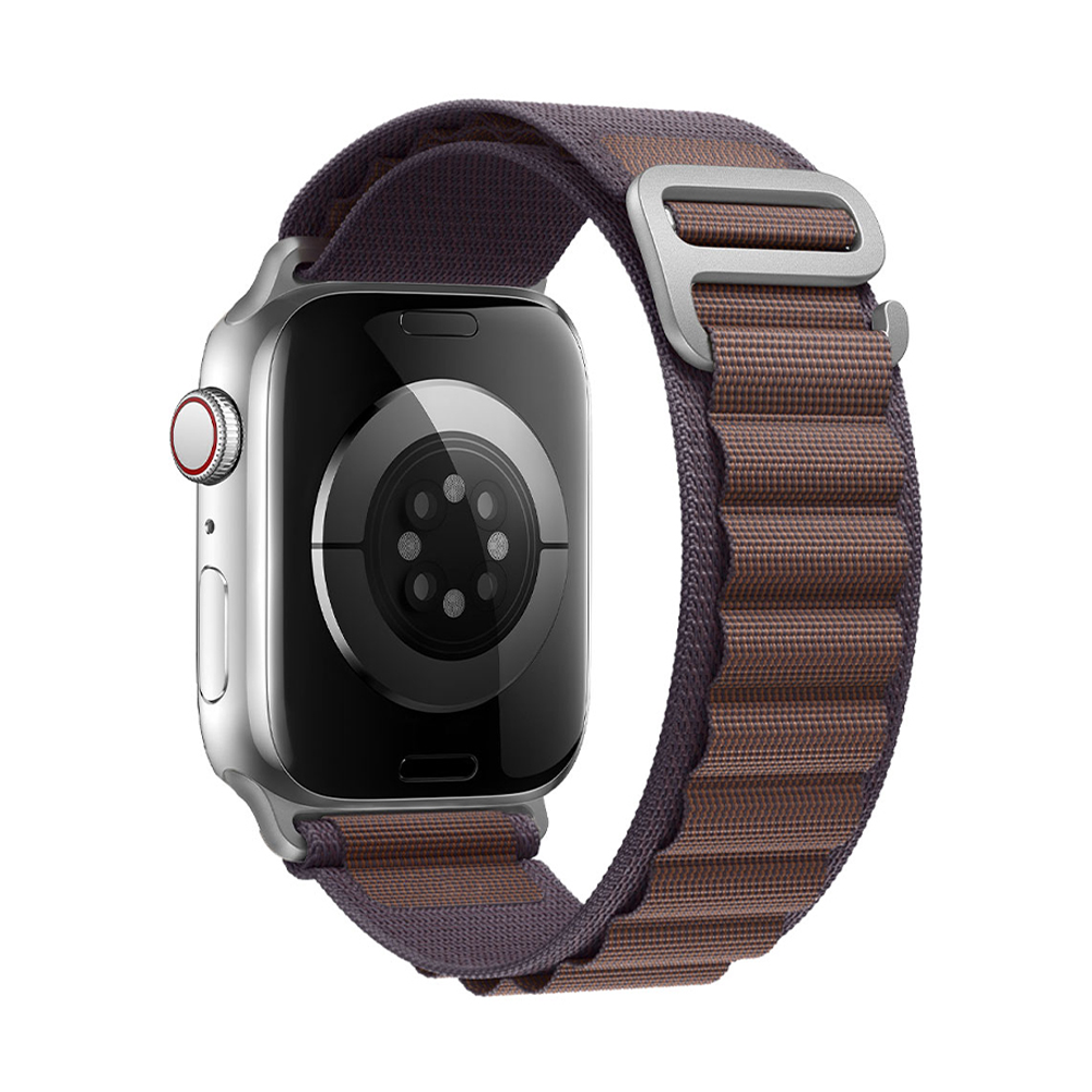 Mountain | Sportliches Nylonarmband